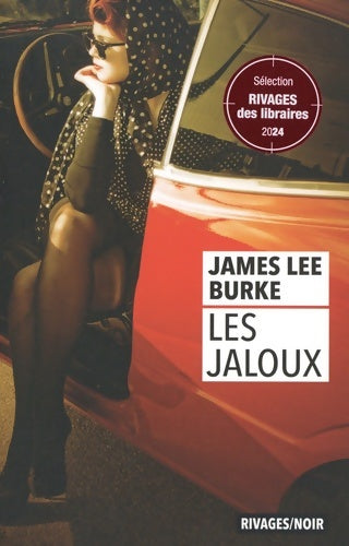 Livrenpoche : Les jaloux - James Lee Burke - Livre