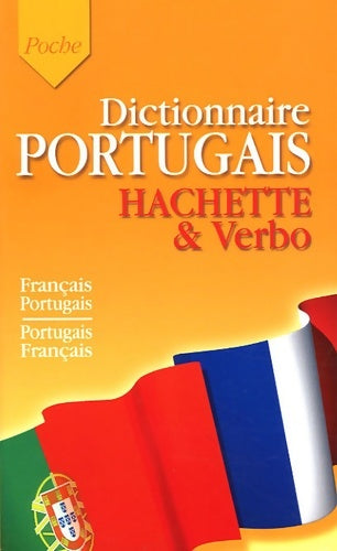 Livrenpoche : Dictionnaire poche bilingue portugais - Gérard Kahn - Livre