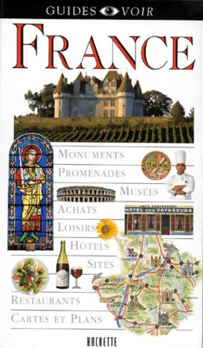 Livrenpoche : France - Rosemary Bailey - Livre