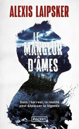 Livrenpoche : Le Mangeur d'âmes - Alexis Laipsker - Livre