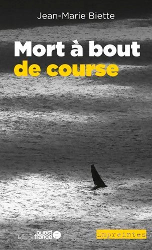 Livrenpoche : Mort à bout de course - Jean-marie Biette - Livre