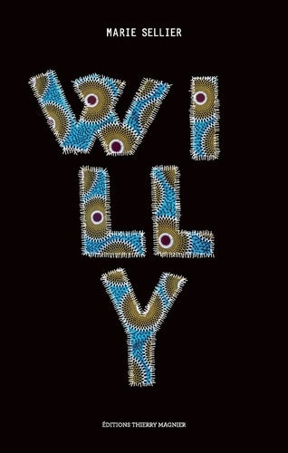 Livrenpoche : Willy - Marie Sellier - Livre