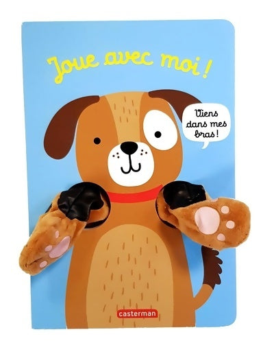Livrenpoche : Joue avec moi ! - Tanja Louwers - Livre