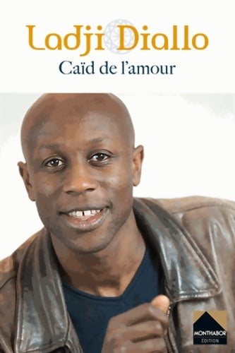 Livrenpoche : Caïd de l'amour - Ladji Diallo - Livre