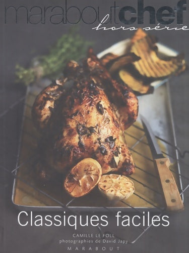 Livrenpoche : Les classiques faciles - Camille Le Foll - Livre