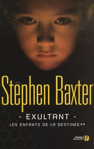 Livrenpoche : Exultant - Stephen Baxter - Livre