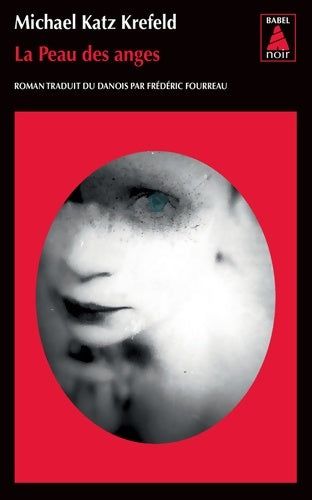 Livrenpoche : La Peau des anges - Michael Katz Krefeld - Livre