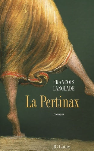 Livrenpoche : La Pertinax - François Langlade - Livre