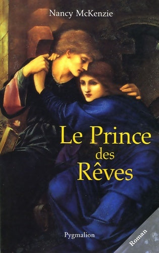 Livrenpoche : Le prince des rêves - Nancy McKenzie - Livre