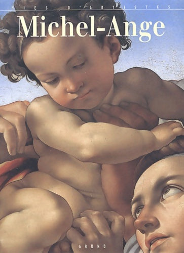 Livrenpoche : Michel Ange - Enrica Crispino - Livre