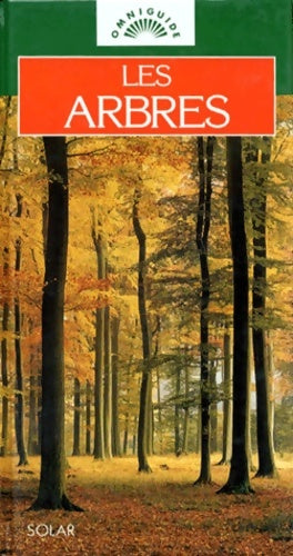 Livrenpoche : Les arbres - David Sutton - Livre