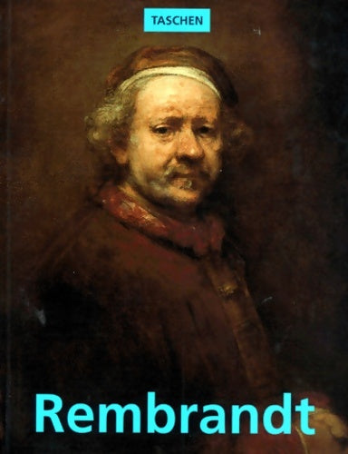 Livrenpoche : Rembrandt - Collectif - Livre