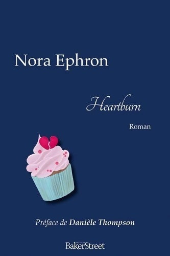 Livrenpoche : Heartburn - Nora Ephron - Livre