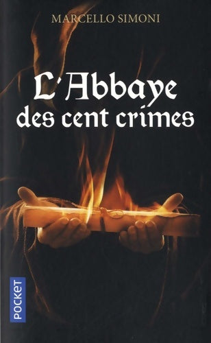 Livrenpoche : L'Abbaye des cent crimes - Marcello Simoni - Livre