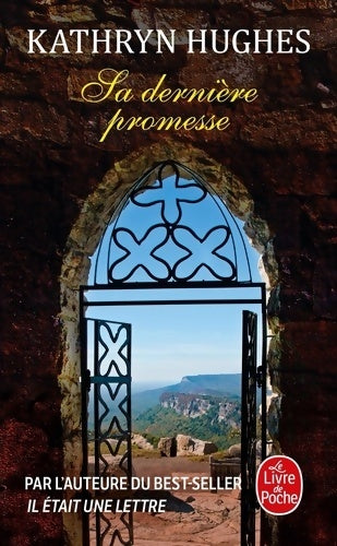 Livrenpoche : Sa dernière promesse - Kathryn Hughes - Livre