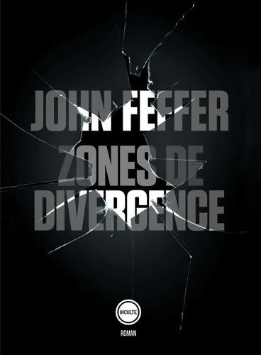 Livrenpoche : Zones de divergence - John Feffer - Livre