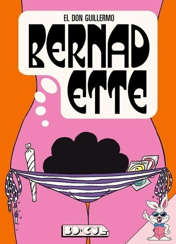 Livrenpoche : Bernadette - El Don Guillermo - Livre
