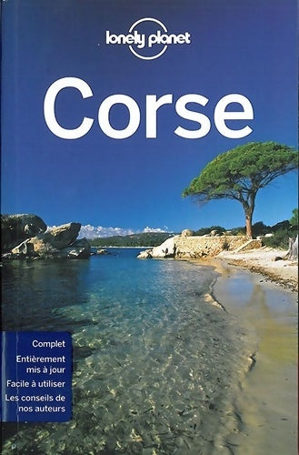 Livrenpoche : CORSE 11ED - Claire Angot - Livre