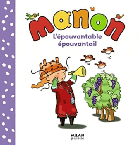 Livrenpoche : L'épouvantable épouvantail - Gérard Moncomble - Livre