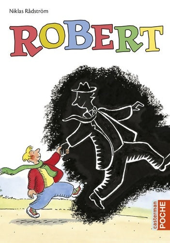 Livrenpoche : Robert - Niklas Radstrom - Livre