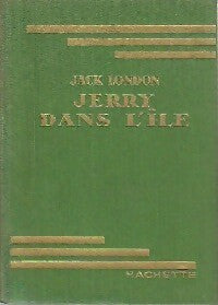 Livrenpoche : Jerry dans l'île - Jack London - Livre