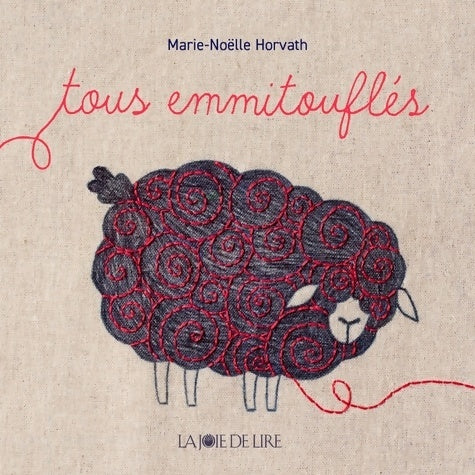 Livrenpoche : Tous emmitouflés - Marie-noëlle Horvath - Livre