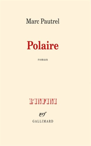 Livrenpoche : Polaire - Marc Pautrel - Livre