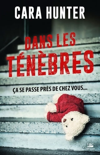 Livrenpoche : Une enquête de Adam Fawley T2 : Dans les ténèbres - Cara Hunter - Livre