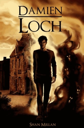 Livrenpoche : Damien loch - Shan Millan - Livre