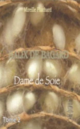Livrenpoche : Halix de Bagard Tome II : - Mireille Pluchard - Livre