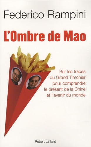 Livrenpoche : L'ombre de Mao - Federico Rampini - Livre
