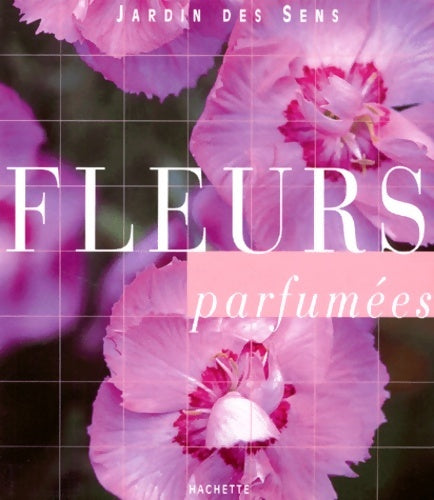 Livrenpoche : Fleurs parfumées - E. Courtat - Livre