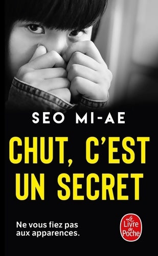 Livrenpoche : Chut c'est un secret - Mi-ae Seo - Livre
