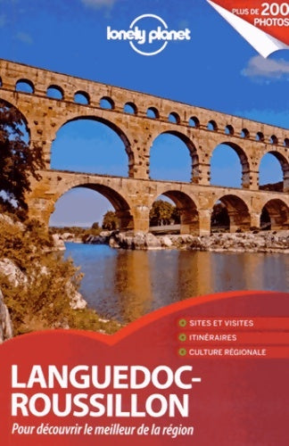 Livrenpoche : L'Essentiel du Languedoc Roussillon - 2ed - Lonely Planet Collectif - Livre