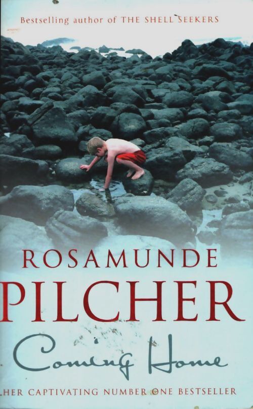 Livrenpoche : Coming home - Rosamunde Pilcher - Livre