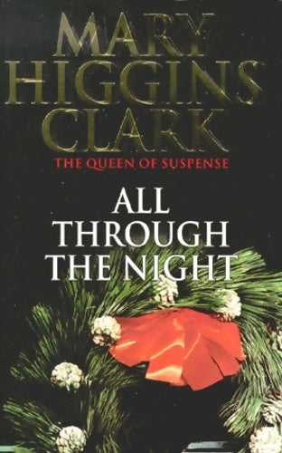 Livrenpoche : All through the night - Mary Higgins Clark - Livre