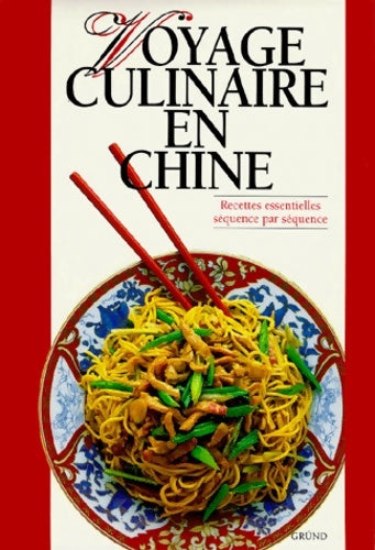 Livrenpoche : Voyage culinaire en Chine - Alessandra Avallone - Livre