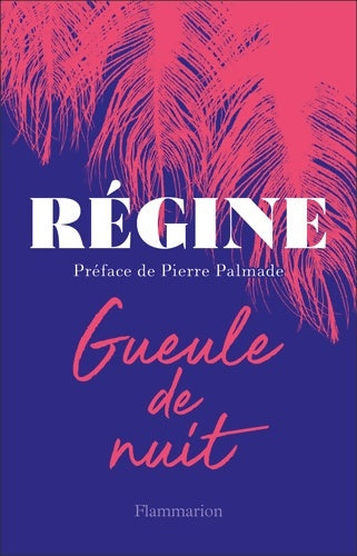 Livrenpoche : Gueule de nuit - Régine - Livre