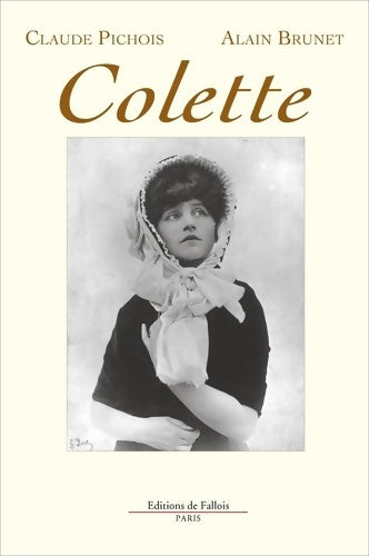 Livrenpoche : Colette - Claude Pichois - Livre