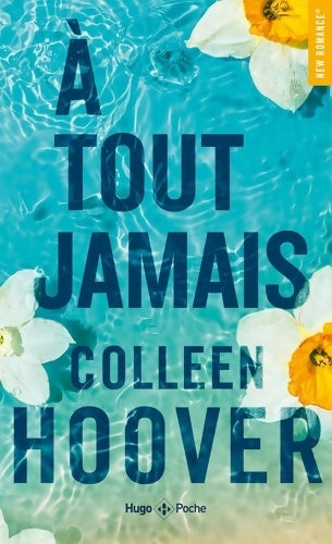 Livrenpoche : A tout jamais - Colleen Hoover - Livre