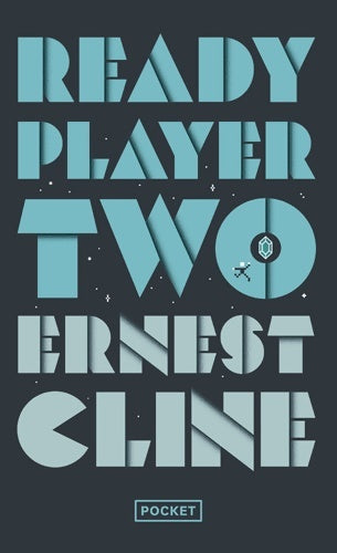 Livrenpoche : Ready Player Two - Ernest Cline - Livre