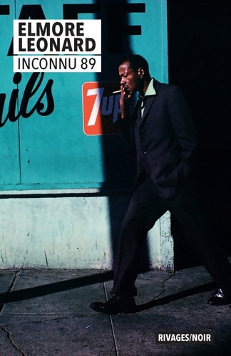 Livrenpoche : Inconnu 89 - Elmore Leonard - Livre