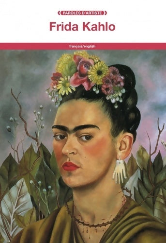 Livrenpoche : Frida Kahlo - Frida Kahlo - Livre