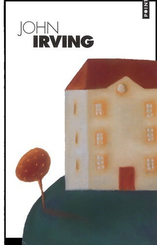 Livrenpoche : Coffret John Irving 3 volumes : Le Monde selon Garp - L'Hôtel new Hampshire - Un enfant de la balle - John Irving - Livre