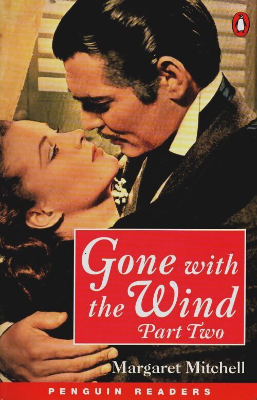 Livrenpoche : Gone with the wind - Margaret Mitchell - Livre