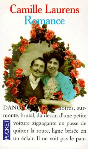 Livrenpoche : Romance - Camille Laurens - Livre