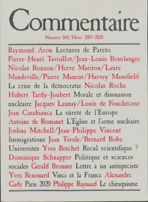 Livrenpoche : Commentaire n°168 - Collectif - Livre
