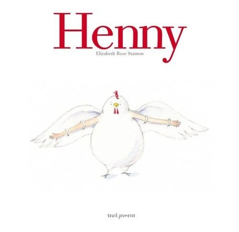 Livrenpoche : Henny - Elizabeth Rose Stanton - Livre