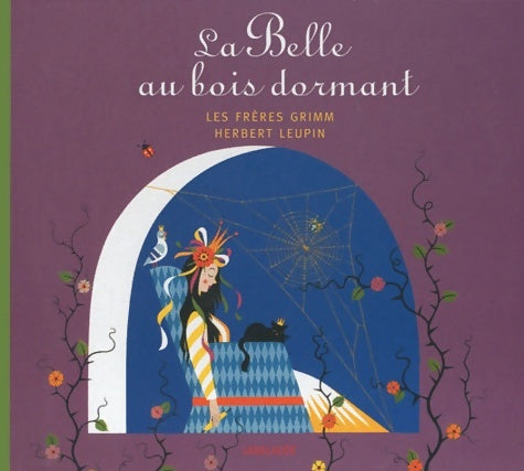 Livrenpoche : La belle au bois dormant - Jakob Et Wilhelm Grimm - Livre