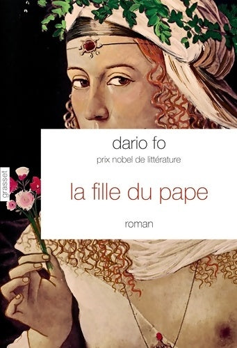 Livrenpoche : La fille du Pape : Traduit de l'italien par Camille Paul - Dario Fo - Livre